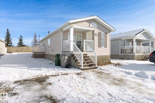 1160 Aspen Drive W  Leduc, AB T9E 8R2