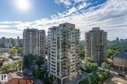 1404 10046 117 Street  Edmonton, AB T5K 1X2