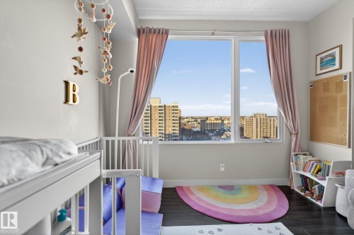 1404 10046 117 Street, Edmonton, AB - Indoor