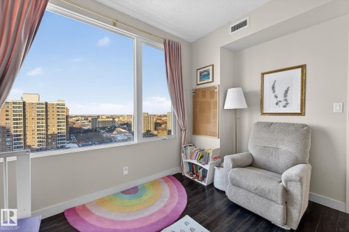 1404 10046 117 Street, Edmonton, AB - Indoor