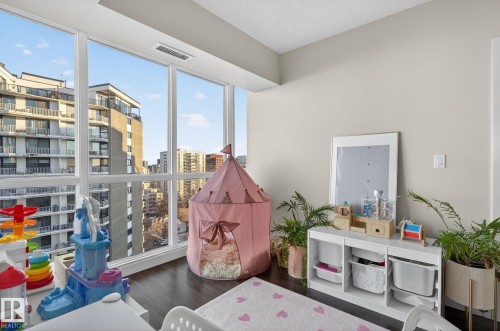 1404 10046 117 Street, Edmonton, AB - Indoor