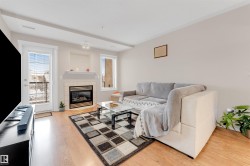 316 237 YOUVILLE Drive NW  Edmonton, AB T6L 7G2