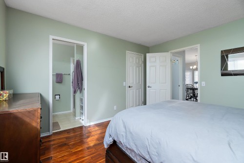 3706 131A Avenue, Edmonton, AB - Indoor Photo Showing Bedroom