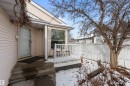 3706 131A Avenue, Edmonton, AB  - Outdoor With Deck Patio Veranda 