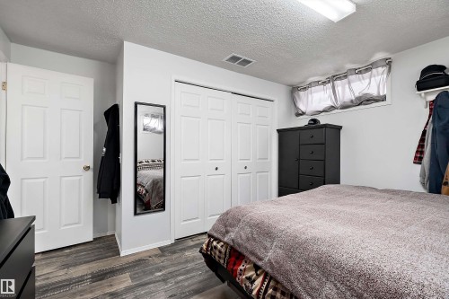 3706 131A Avenue, Edmonton, AB - Indoor Photo Showing Bedroom