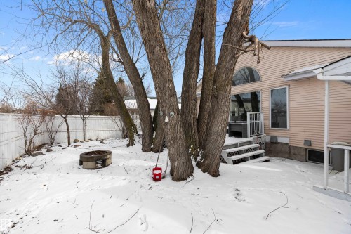 3706 131A Avenue, Edmonton, AB - Outdoor