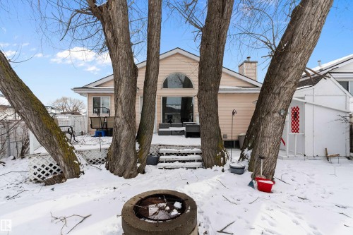 3706 131A Avenue, Edmonton, AB - Outdoor