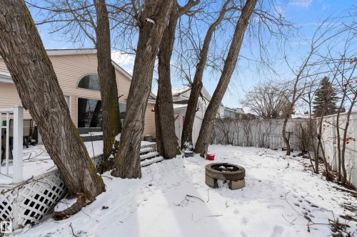 3706 131A Avenue, Edmonton, AB - Outdoor