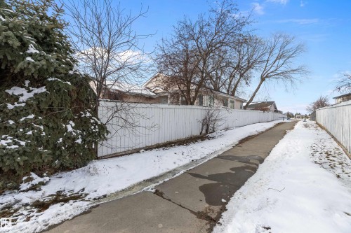 3706 131A Avenue, Edmonton, AB - Outdoor