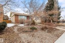 11712 48 Avenue, Edmonton, AB  - Outdoor 