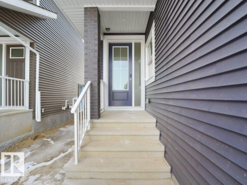 3328 Chickadee Drive, Edmonton, AB - Outdoor With Exterior