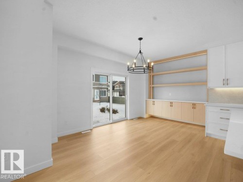 3328 Chickadee Drive, Edmonton, AB - Indoor