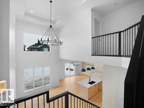 3328 Chickadee Drive, Edmonton, AB - Indoor Photo Showing Other Room