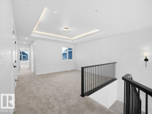 3328 Chickadee Drive, Edmonton, AB - Indoor Photo Showing Other Room