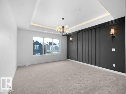 3328 Chickadee Drive, Edmonton, AB - Indoor Photo Showing Other Room