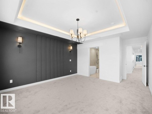 3328 Chickadee Drive, Edmonton, AB - Indoor Photo Showing Other Room