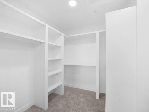 3328 Chickadee Drive, Edmonton, AB - Indoor With Storage