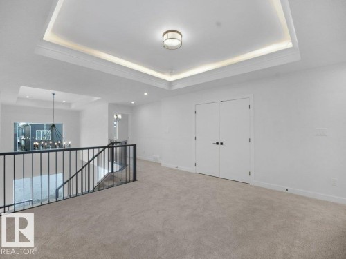 3328 Chickadee Drive, Edmonton, AB - Indoor Photo Showing Other Room