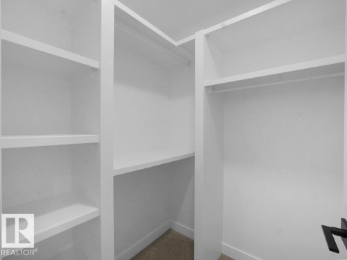 3328 Chickadee Drive, Edmonton, AB - Indoor With Storage