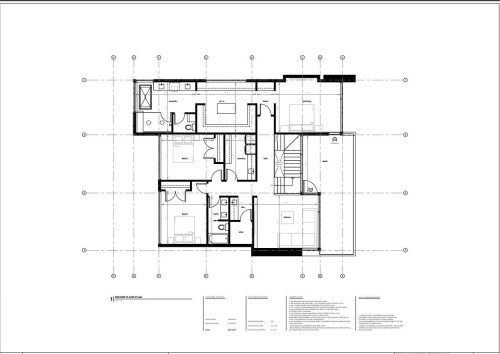Floor plan - 14631 Summit Drive, Edmonton, AB - Other
