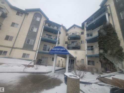 318 2508 50 Street  Edmonton, AB T6L 6X9