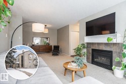 312 40 ALPINE Place  St. Albert, AB T8N 3Y2