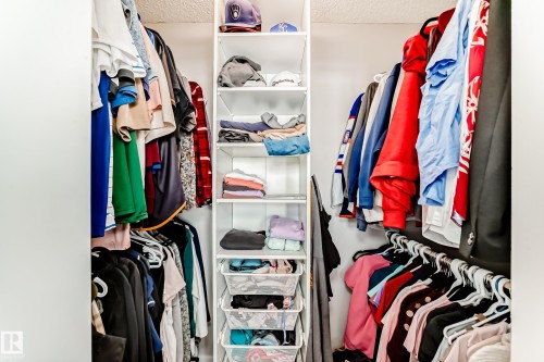 425 Simpkins Link, Leduc, AB - Indoor With Storage