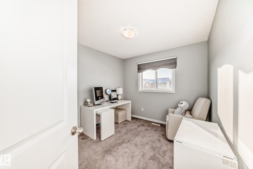 425 Simpkins Link, Leduc, AB - Indoor