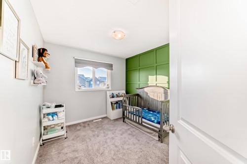 425 Simpkins Link, Leduc, AB - Indoor