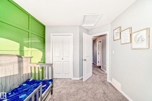 425 Simpkins Link, Leduc, AB - Indoor