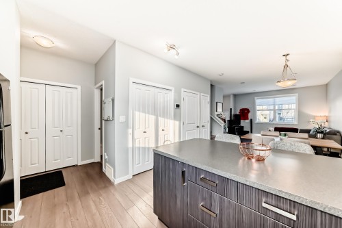 425 Simpkins Link, Leduc, AB - Indoor