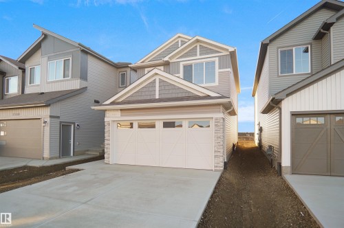 8715 183 Avenue, Edmonton, AB - Outdoor