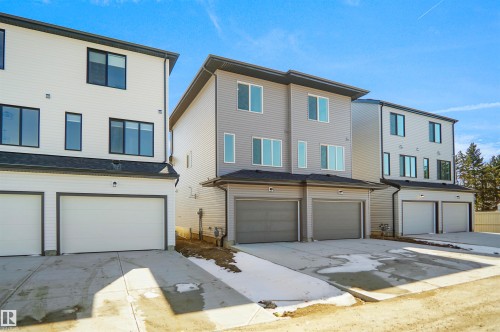 936 19 Avenue, Edmonton, AB - Outdoor With Exterior