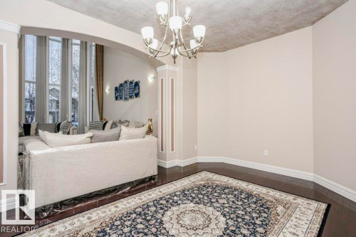 1520 67 Street, Edmonton, AB - Indoor Photo Showing Other Room