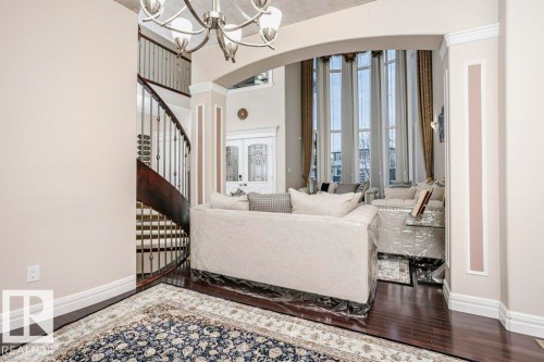 1520 67 Street, Edmonton, AB - Indoor Photo Showing Other Room