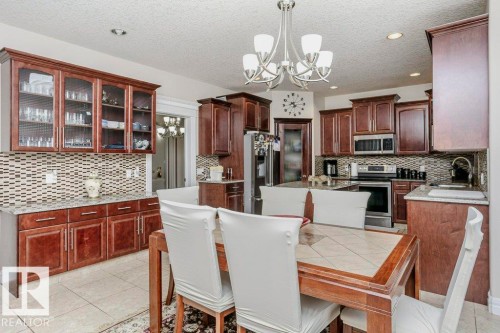 1520 67 Street, Edmonton, AB - Indoor