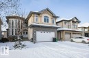 1520 67 Street, Edmonton, AB  - Outdoor With Facade 