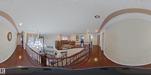 1520 67 Street, Edmonton, AB - Indoor Photo Showing Other Room
