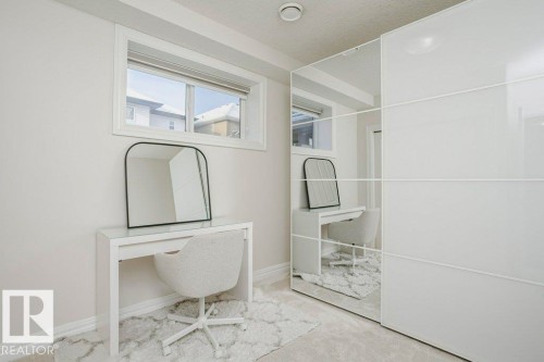 1520 67 Street, Edmonton, AB - Indoor Photo Showing Other Room