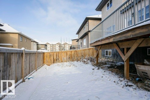 1520 67 Street, Edmonton, AB - Outdoor With Exterior