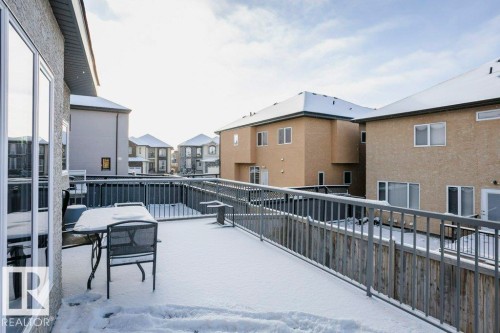 1520 67 Street, Edmonton, AB - Outdoor With Exterior