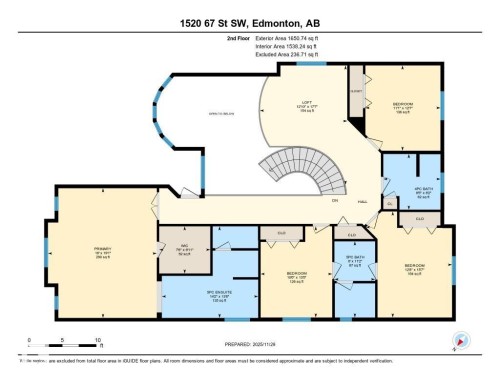 1520 67 Street, Edmonton, AB - Other