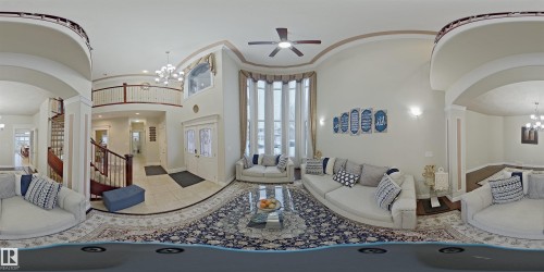 1520 67 Street, Edmonton, AB - Indoor