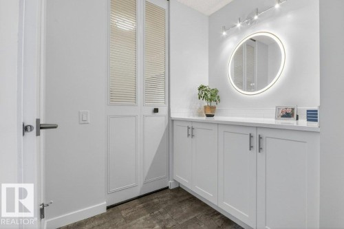 91 Hearthstone, Edmonton, AB - Indoor Photo Showing Other Room