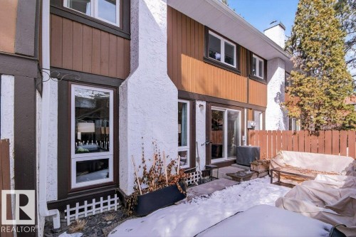 91 Hearthstone, Edmonton, AB - Outdoor