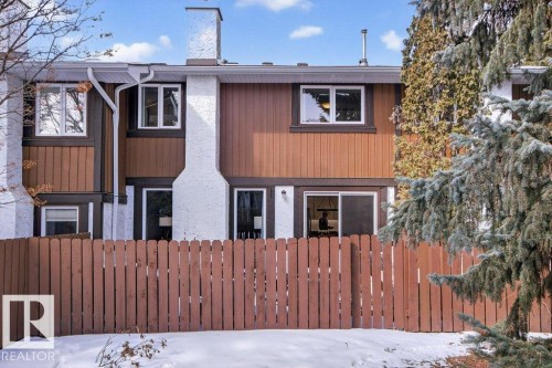91 Hearthstone, Edmonton, AB - Outdoor