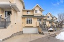 26 2419 133 Avenue, Edmonton, AB  - Outdoor With Facade 