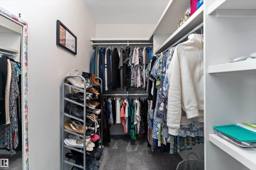 26 2419 133 Avenue, Edmonton, AB - Indoor With Storage