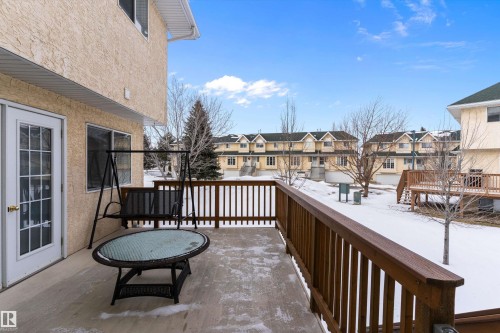 26 2419 133 Avenue, Edmonton, AB - Outdoor With Exterior