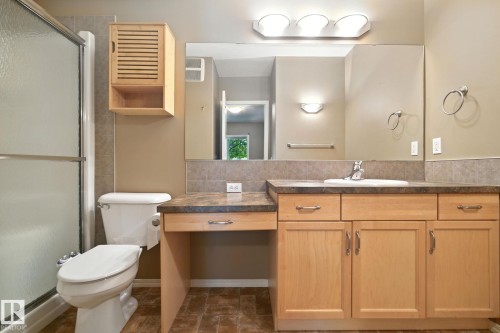 21 671 Silver Berry Road, Edmonton, AB - Indoor Photo Showing Bathroom